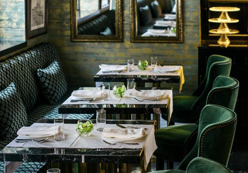 Fotos del hotel The First One Madrid Preciados:  3