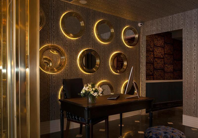 Fotos del hotel The First One Madrid Preciados:  21