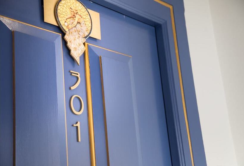 Fotos del hotel Casual Belle Epoque Lisboa:  4