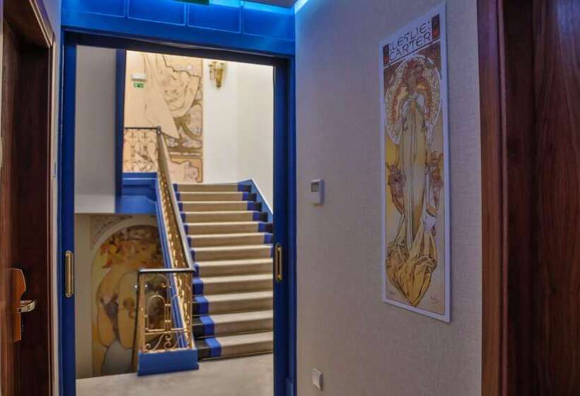 Fotos del hotel Casual Belle Epoque Lisboa:  5