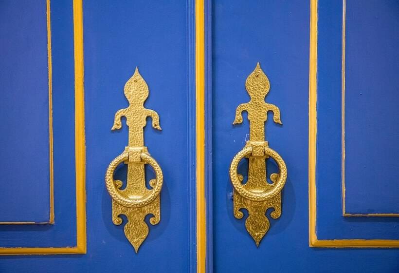 Fotos del hotel Casual Belle Epoque Lisboa:  6