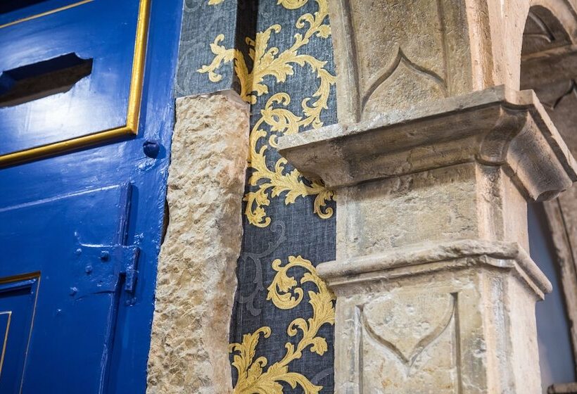 Fotos del hotel Casual Belle Epoque Lisboa:  7