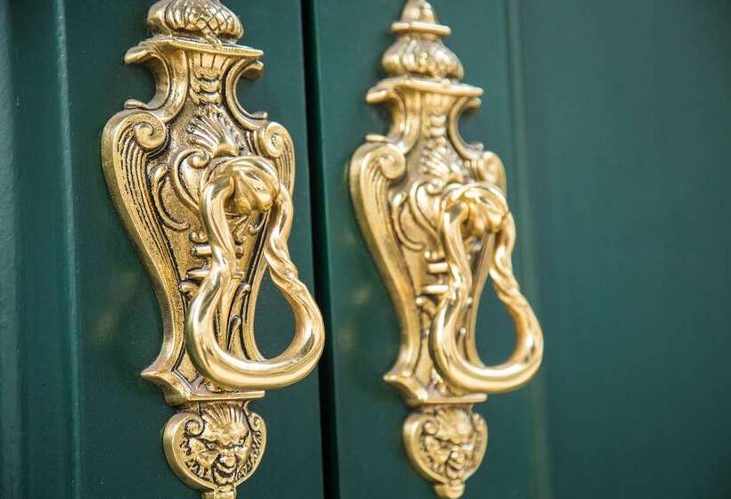 Fotos del hotel Casual Belle Epoque Lisboa:  8