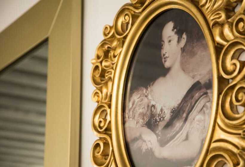 Fotos del hotel Casual Belle Epoque Lisboa:  9