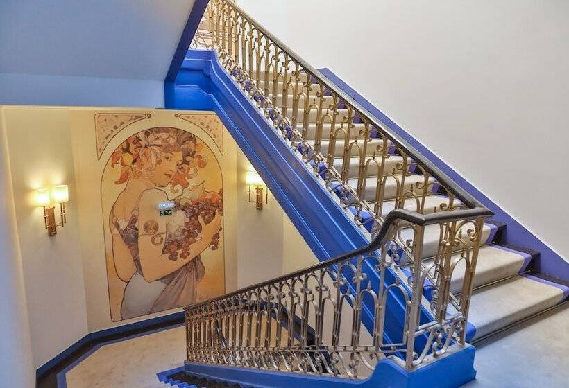 Fotos del hotel Casual Belle Epoque Lisboa:  10