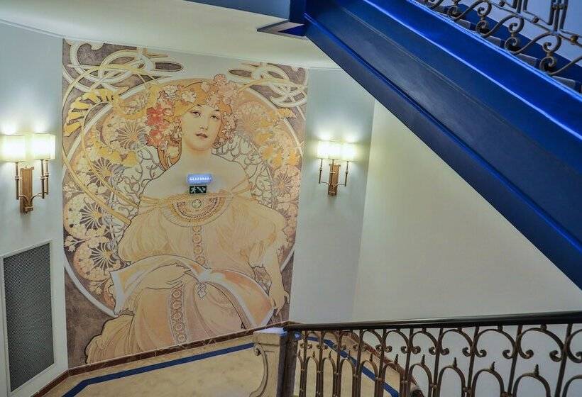 Fotos del hotel Casual Belle Epoque Lisboa:  12