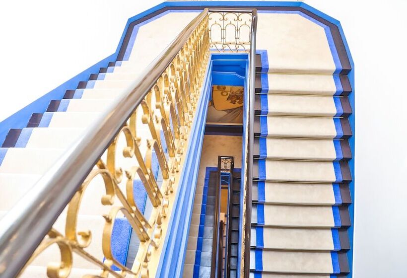 Fotos del hotel Casual Belle Epoque Lisboa:  13