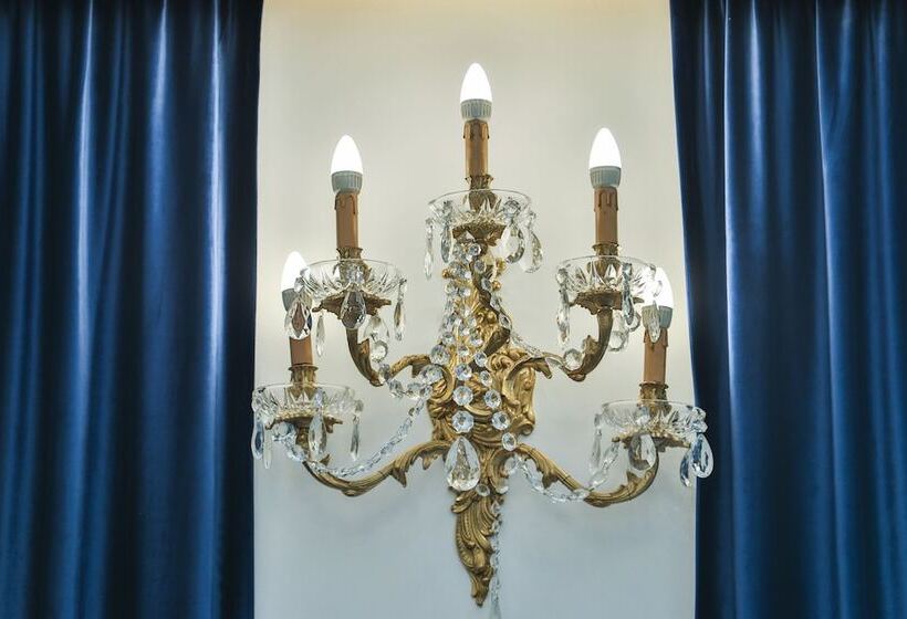 Fotos del hotel Casual Belle Epoque Lisboa:  15