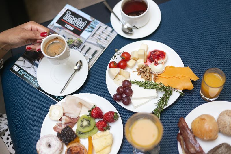 Casual Belle Epoque Lisboa