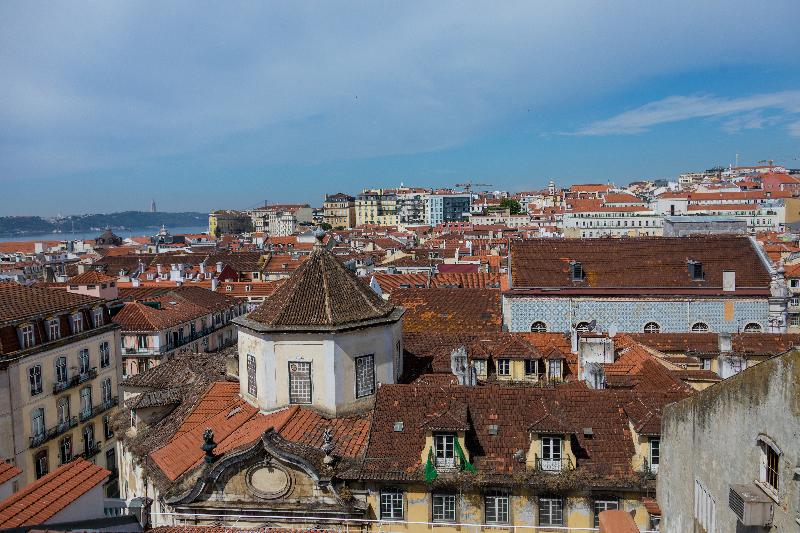 Fotos del hotel Casual Belle Epoque Lisboa:  19