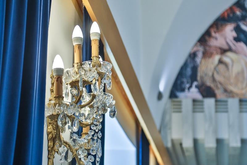 Fotos del hotel Casual Belle Epoque Lisboa:  2