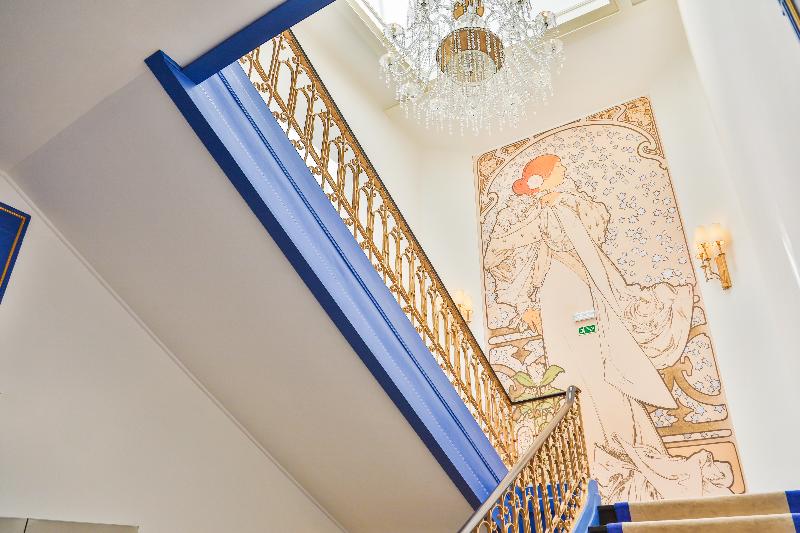 Fotos del hotel Casual Belle Epoque Lisboa:  21