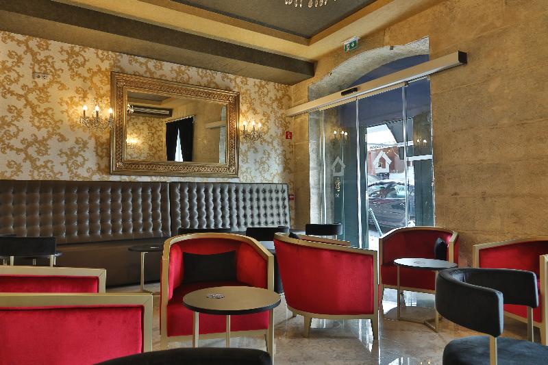 Fotos del hotel Casual Belle Epoque Lisboa:  22