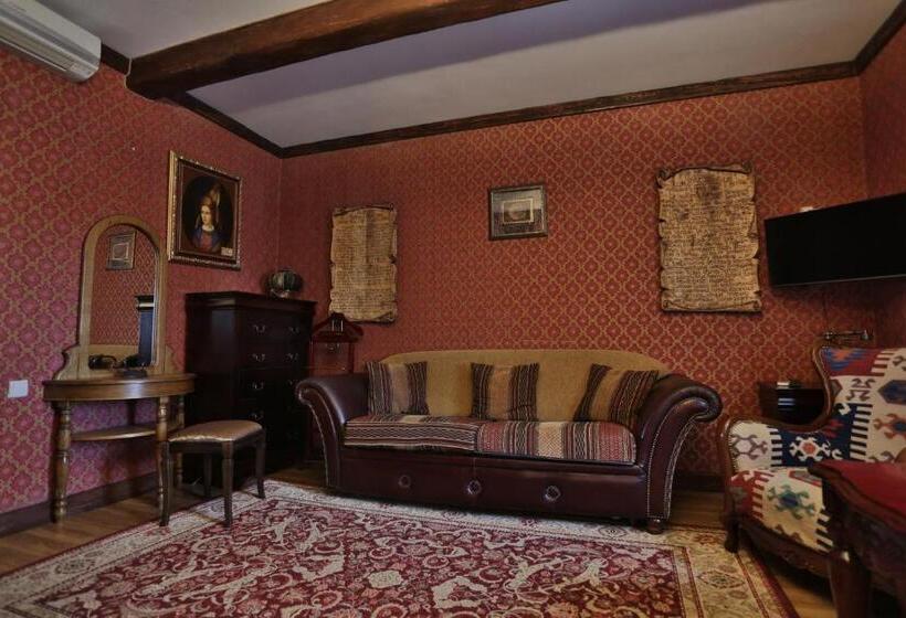 Fotos del hotel Fortetsya Hetmana:  15