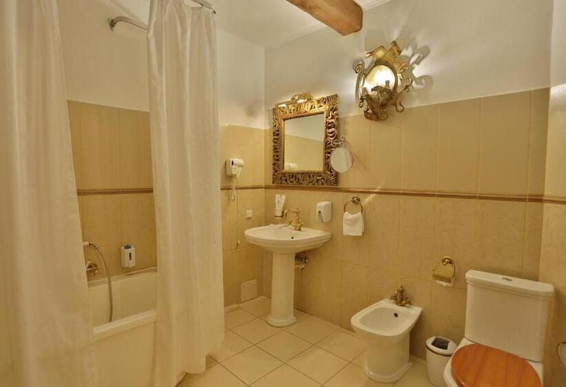 Fotos del hotel Fortetsya Hetmana:  11