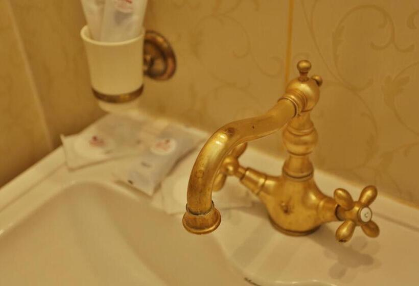 Fotos del hotel Fortetsya Hetmana:  12