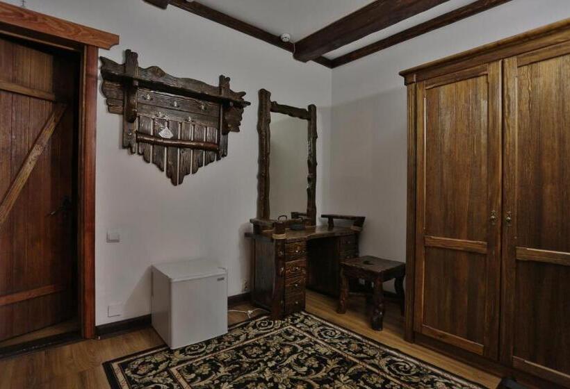 Fotos del hotel Fortetsya Hetmana:  16