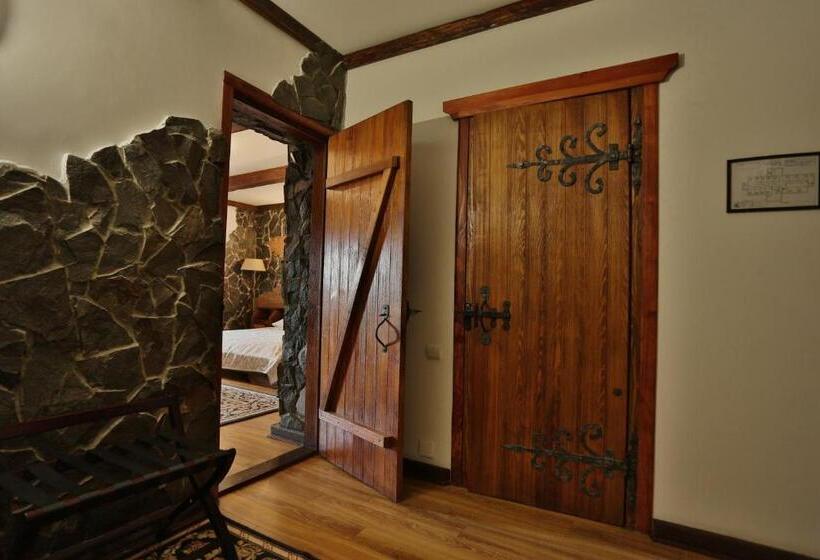 Fotos del hotel Fortetsya Hetmana:  19