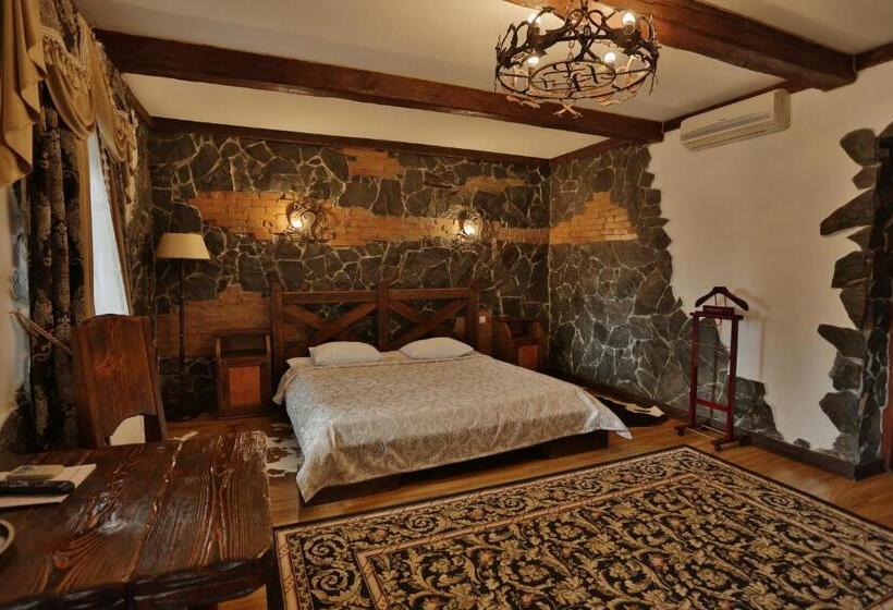 Fotos del hotel Fortetsya Hetmana:  20