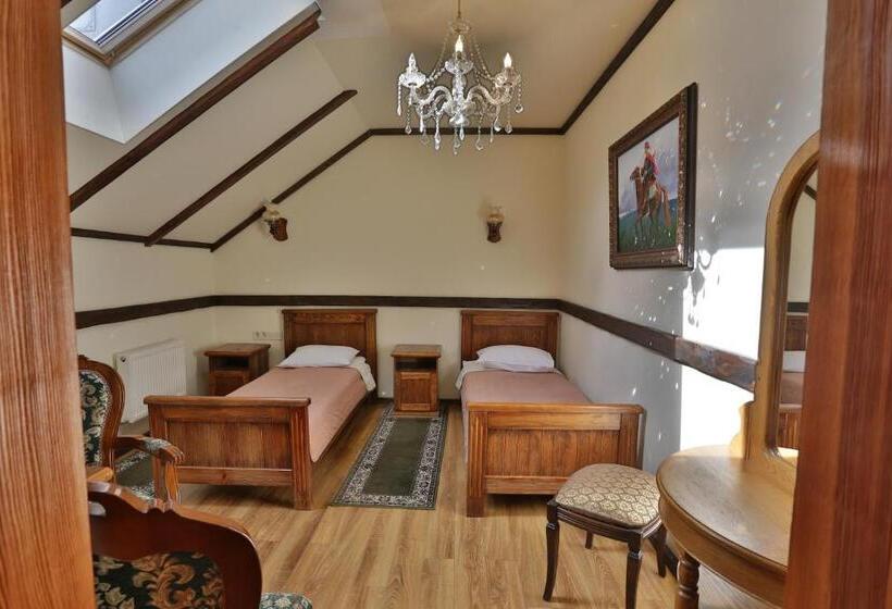 Fotos del hotel Fortetsya Hetmana:  21