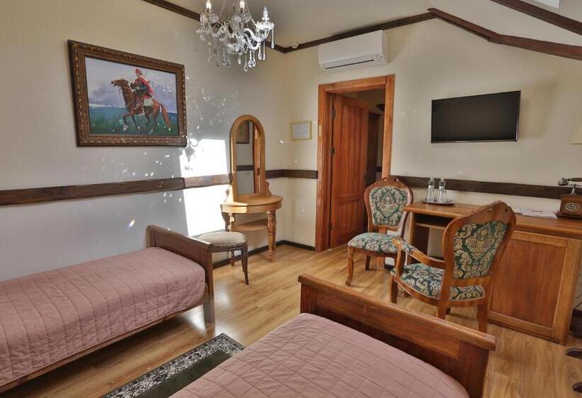 Fotos del hotel Fortetsya Hetmana:  22