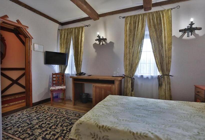 Fotos del hotel Fortetsya Hetmana:  23