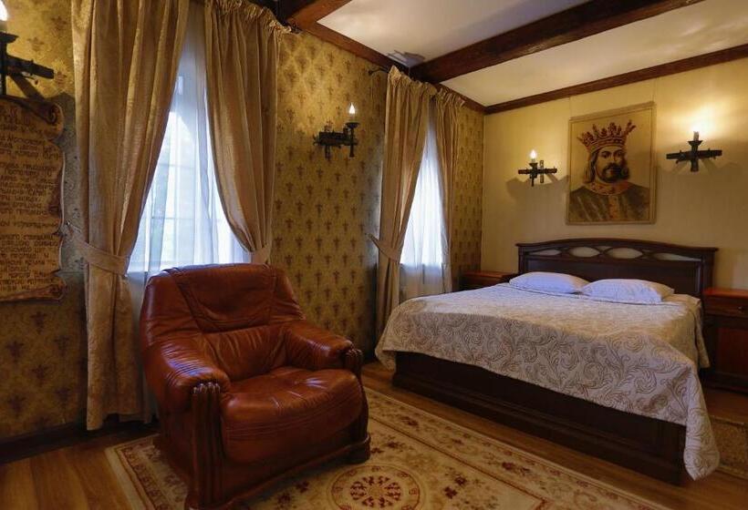 Fotos del hotel Fortetsya Hetmana:  9