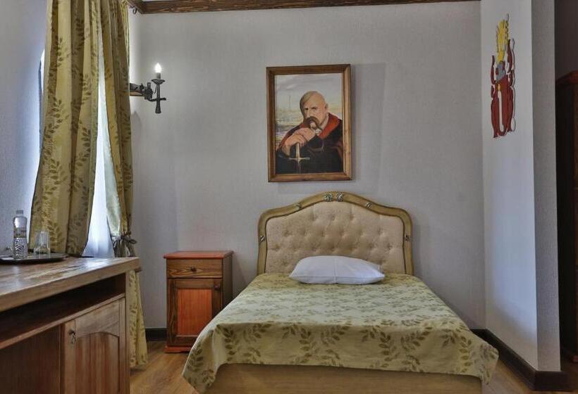 Fotos del hotel Fortetsya Hetmana:  24