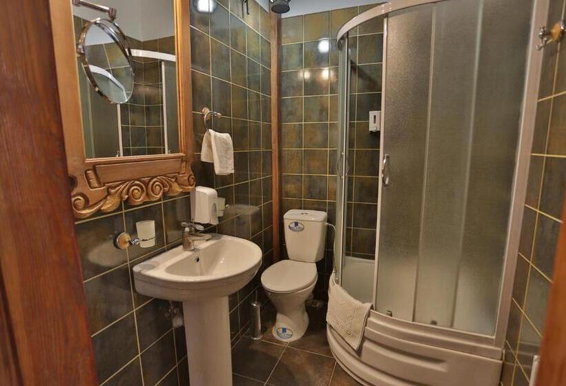 Fotos del hotel Fortetsya Hetmana:  8