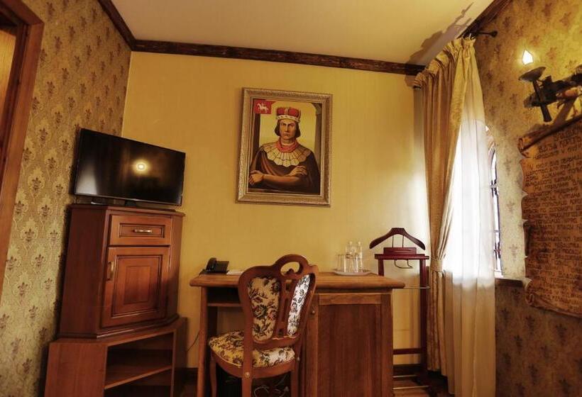 Fotos del hotel Fortetsya Hetmana:  25