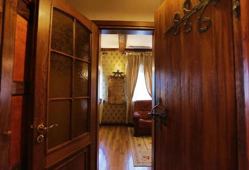 Fotos del hotel Fortetsya Hetmana:  7