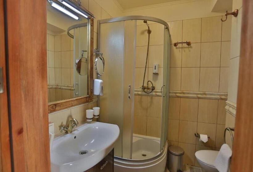 Fotos del hotel Fortetsya Hetmana:  6