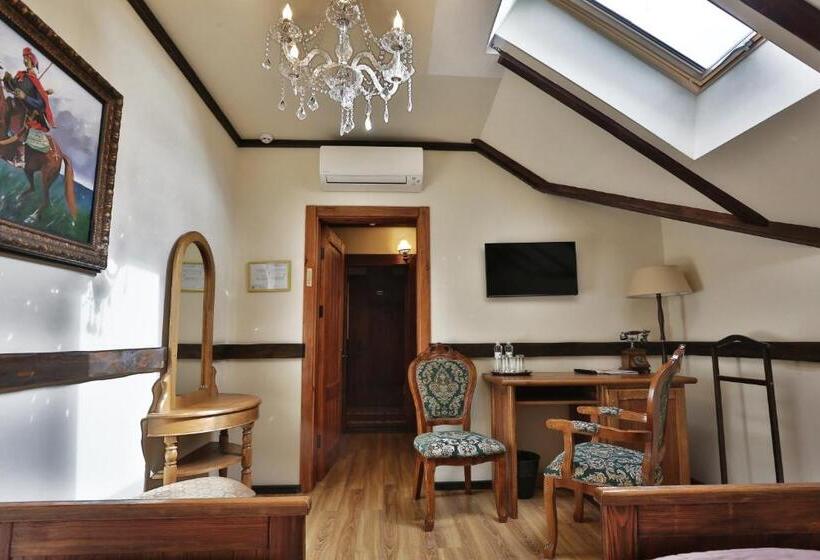 Fotos del hotel Fortetsya Hetmana:  5