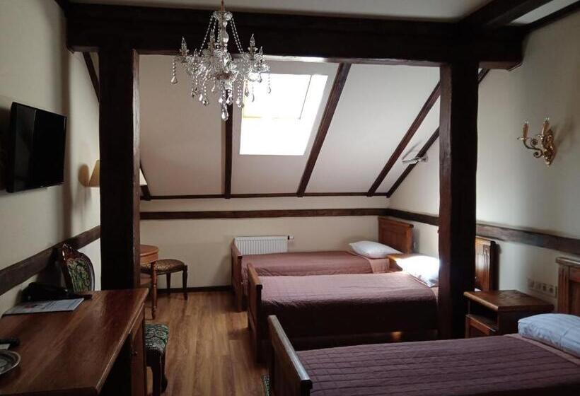 Fotos del hotel Fortetsya Hetmana:  4