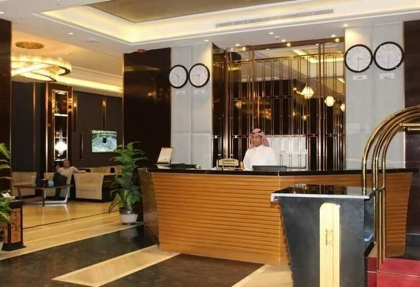 Fotos del hotel Batoul Ajyad:  42