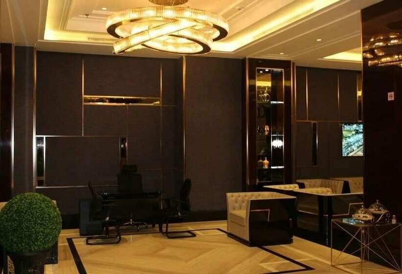 Fotos del hotel Batoul Ajyad:  48