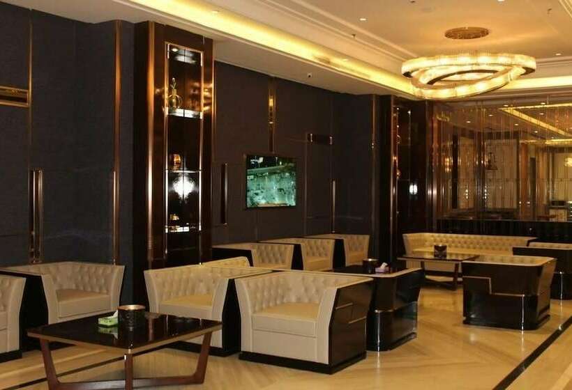 Fotos del hotel Batoul Ajyad:  10