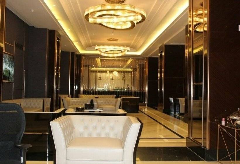 Fotos del hotel Batoul Ajyad:  16