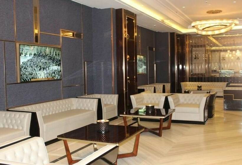 Fotos del hotel Batoul Ajyad:  67