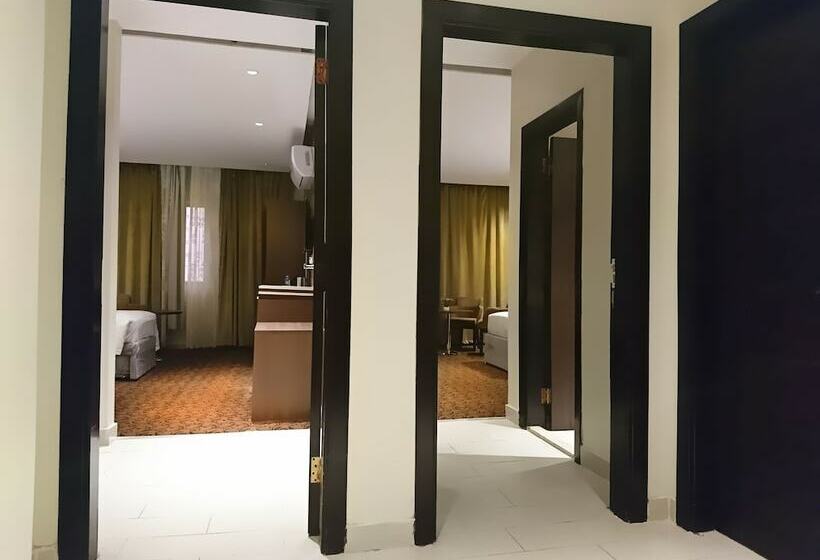 Fotos del hotel Batoul Ajyad:  18