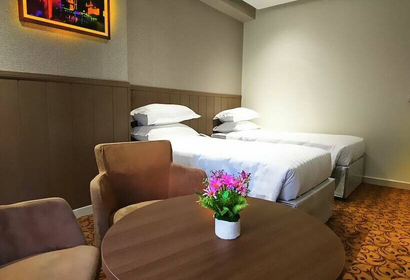 Fotos del hotel Batoul Ajyad:  59