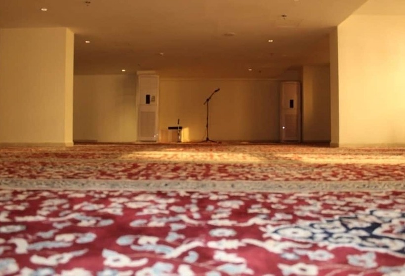 Fotos del hotel Batoul Ajyad:  20