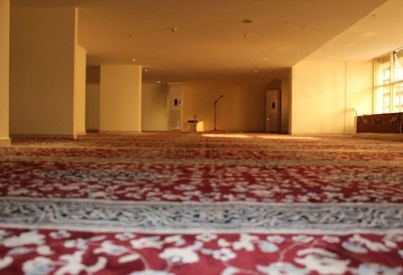 Fotos del hotel Batoul Ajyad:  40