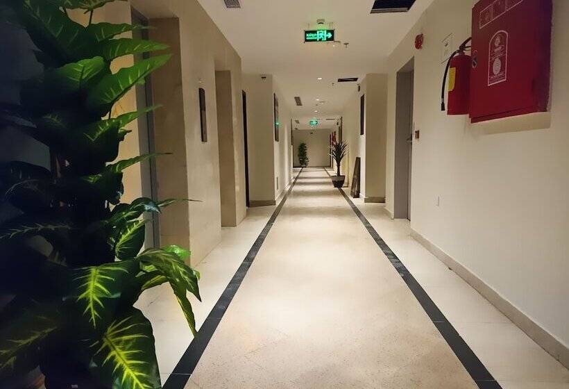 Fotos del hotel Batoul Ajyad:  33