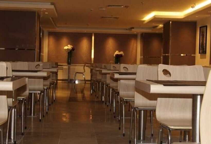 Fotos del hotel Batoul Ajyad:  39