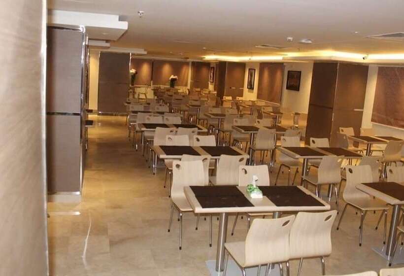 Fotos del hotel Batoul Ajyad:  15