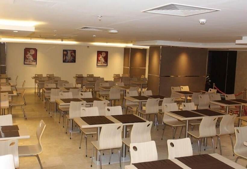 Fotos del hotel Batoul Ajyad:  11