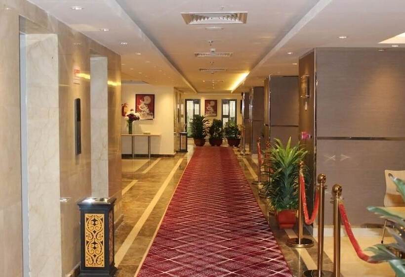 Fotos del hotel Batoul Ajyad:  68