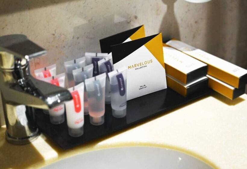 Fotos del hotel Batoul Ajyad:  34