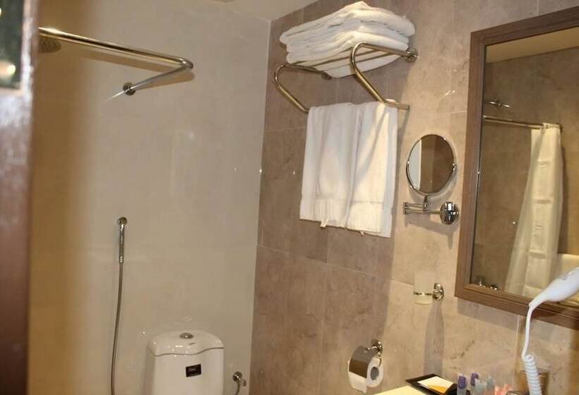 Fotos del hotel Batoul Ajyad:  50